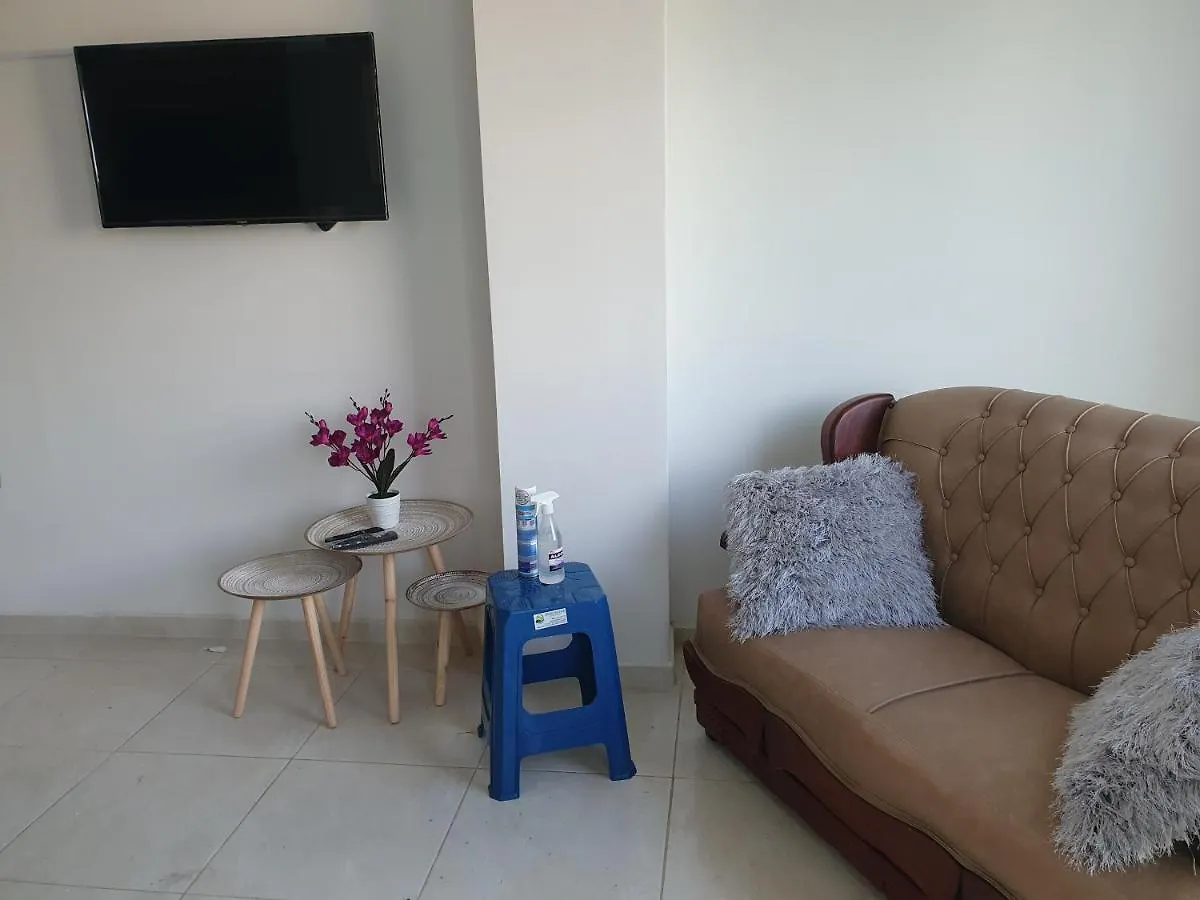 Apartment Edificio La Fe, Urbanizacion Beirut Colombia